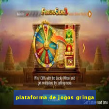 plataforma de jogos gringa